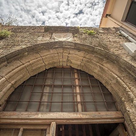 St. John House With Dome In Old Town Rhodes Apartment Rhodes City Luaran gambar